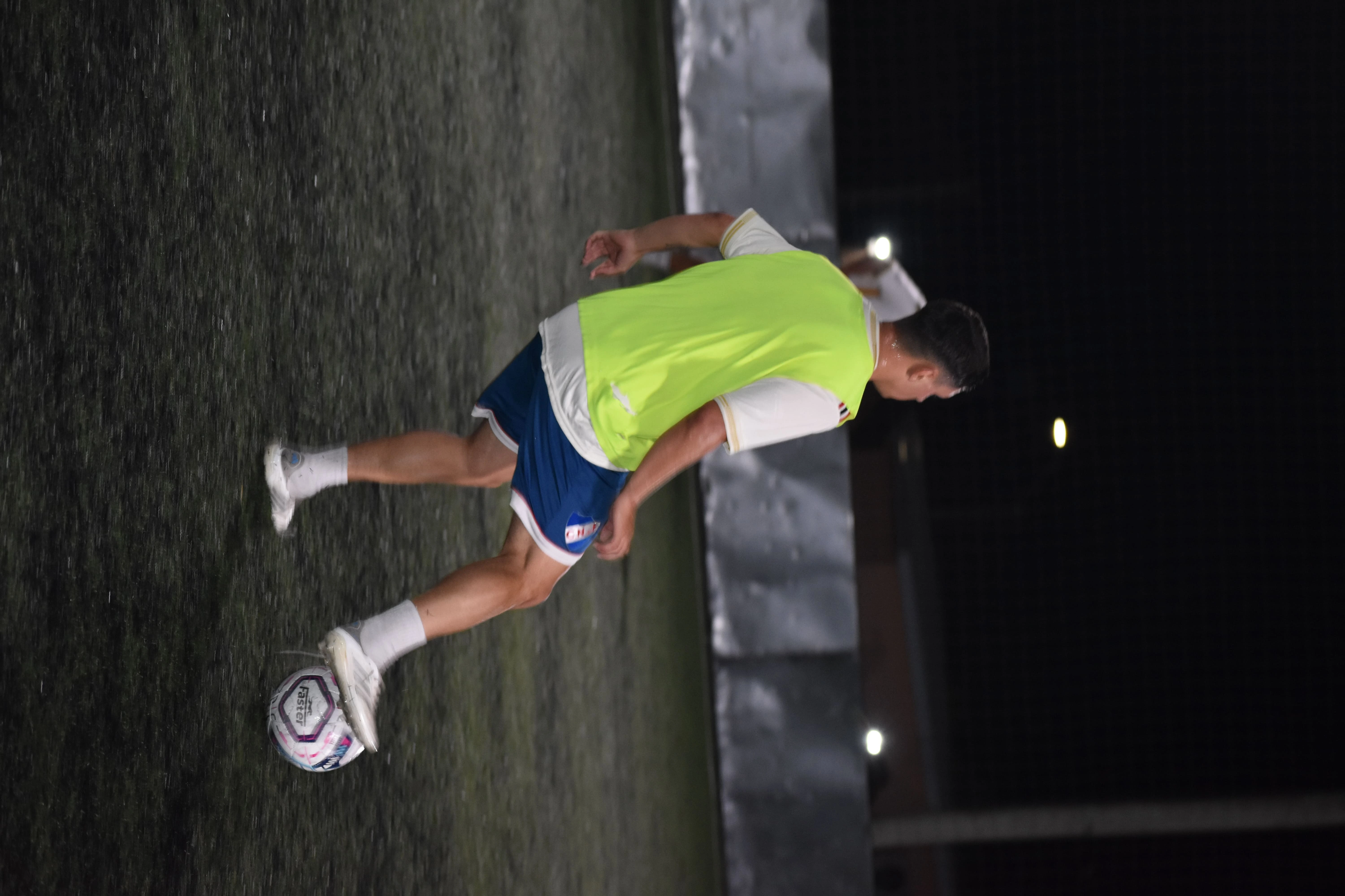 Canchas de Fútbol 7